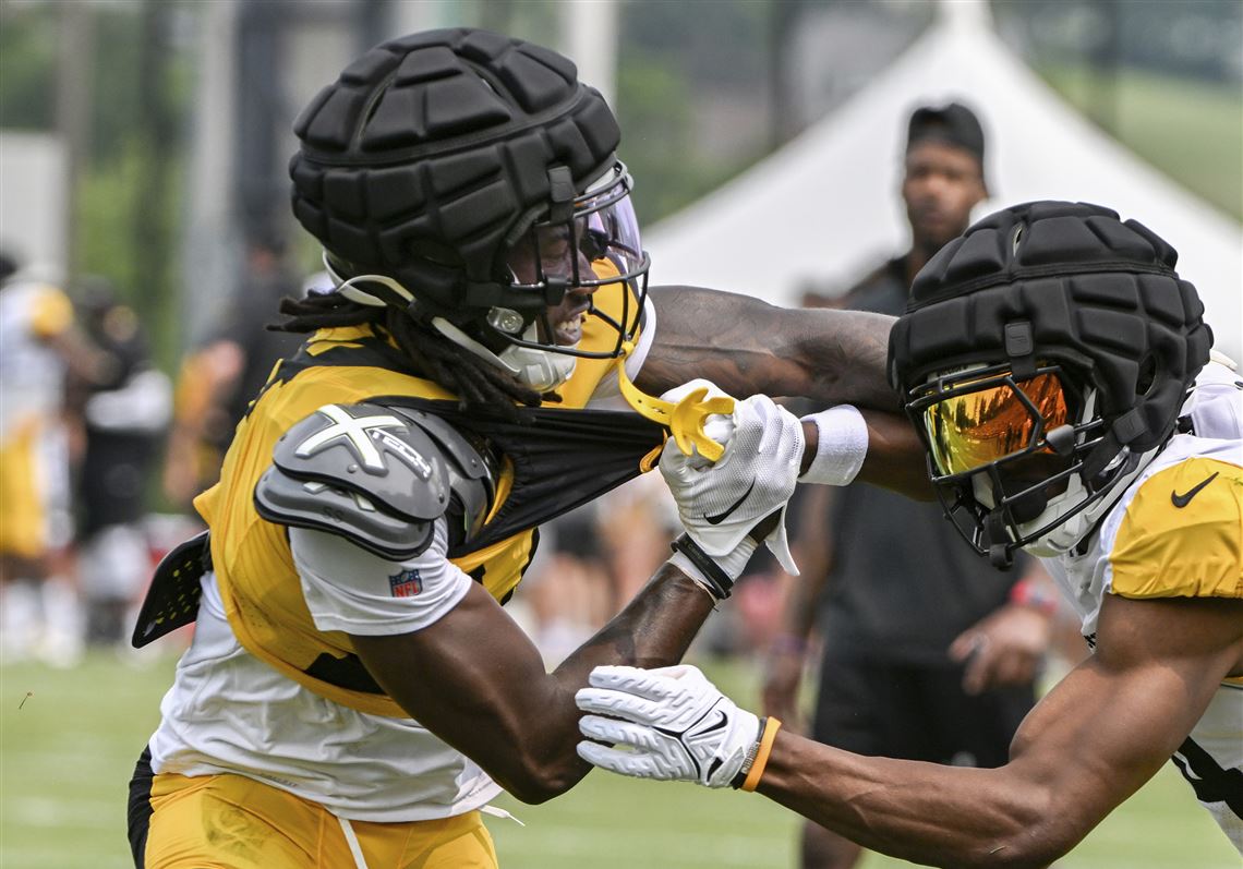 Watch Steelers practice on August 3rd