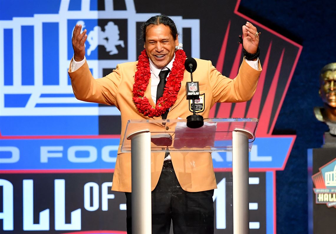 Pro Football Hall of Fame Enshrinement: Details, dates, coverage