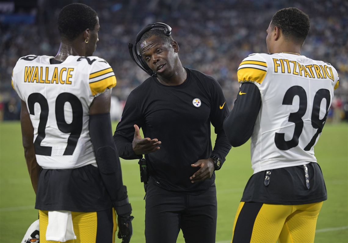 Steelers searching for physical corners at the Senior Bowl Pittsburgh