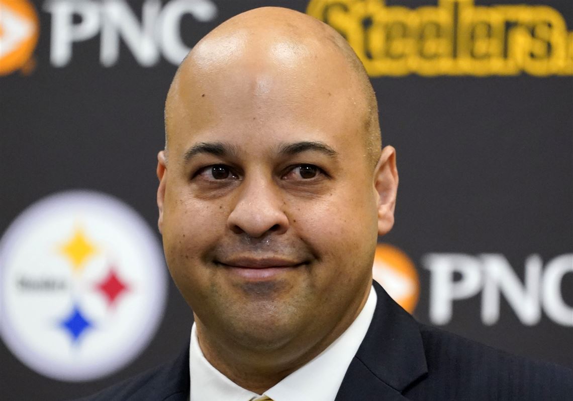 Analysis: Steelers have a new regime — but many of the same draft  tendencies