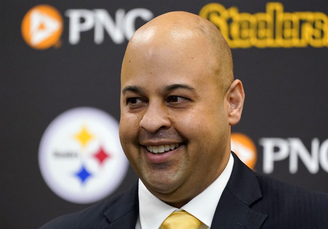 Paul Zeise's mailbag: Is the praise for Steelers GM Omar Khan premature ...