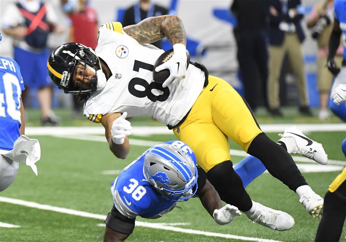 Steelers 53man roster Ray Fittipaldo's final projection Pittsburgh