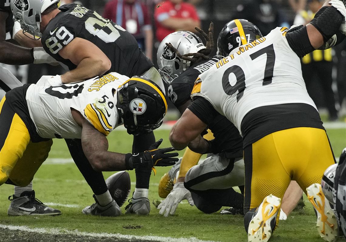 Steelers' defense keeps starting slow, but finishing strong has also