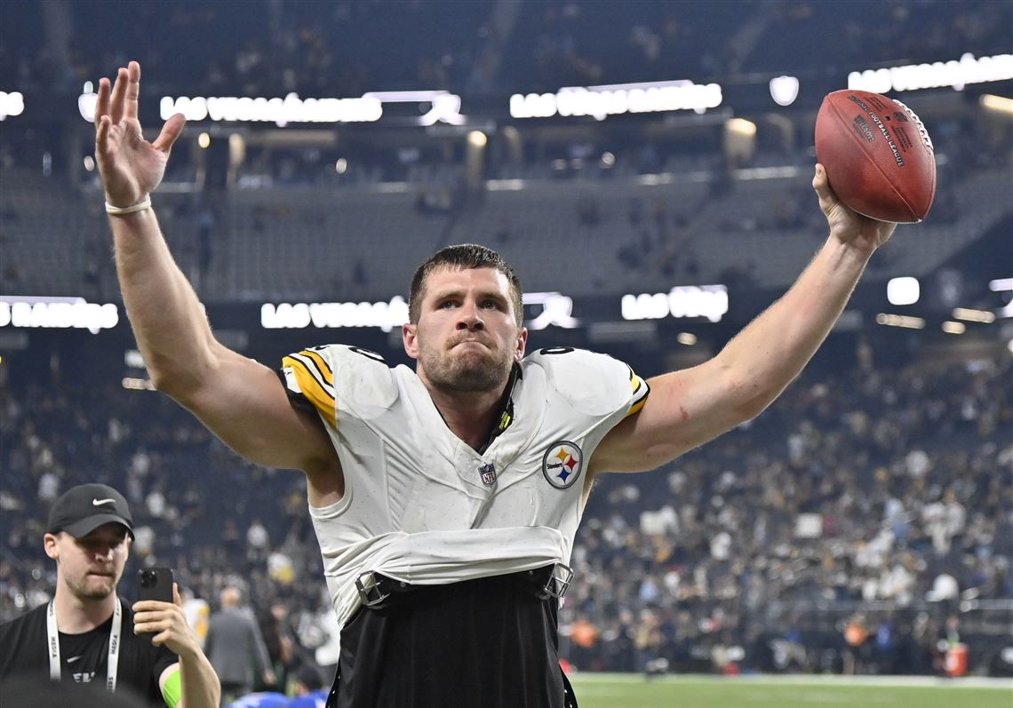 Steelers mailbag: OK, now what about T.J. Watt? | Pittsburgh Post-Gazette