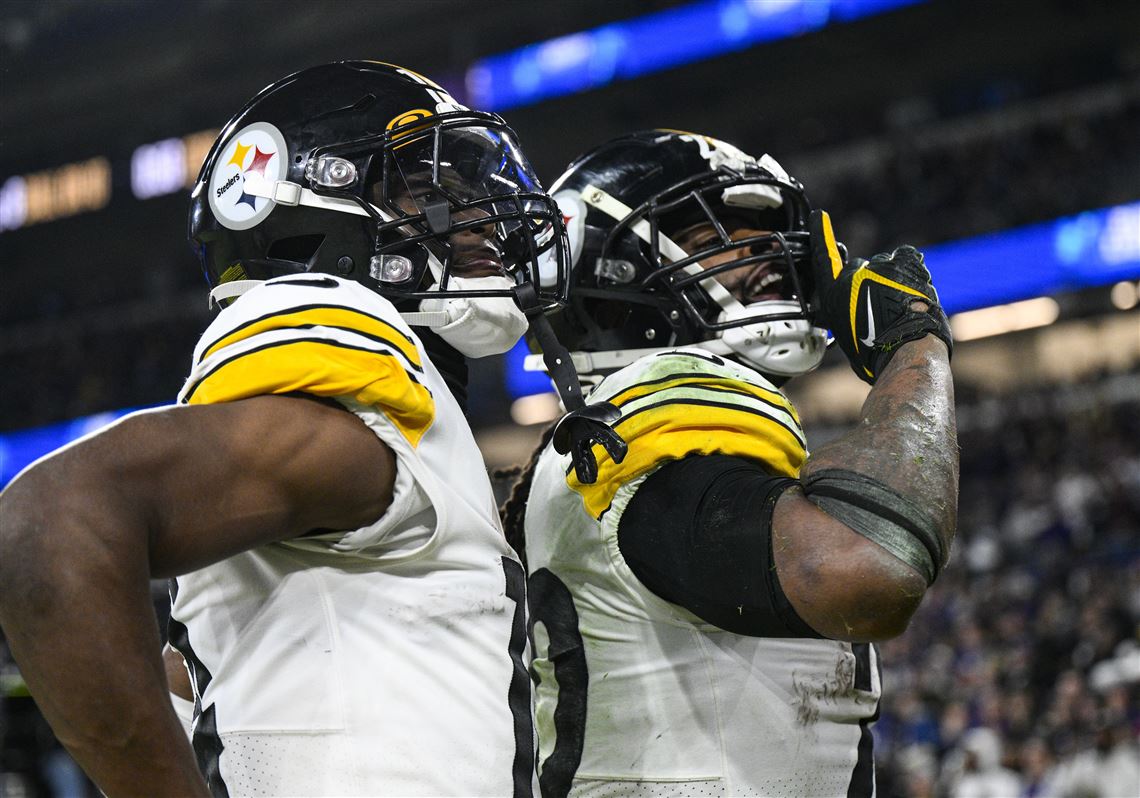 Acclaimed Service   TV Buys Rights to Sunday Ticket for New $14  Billion Deal: What it Means for the Steelers?