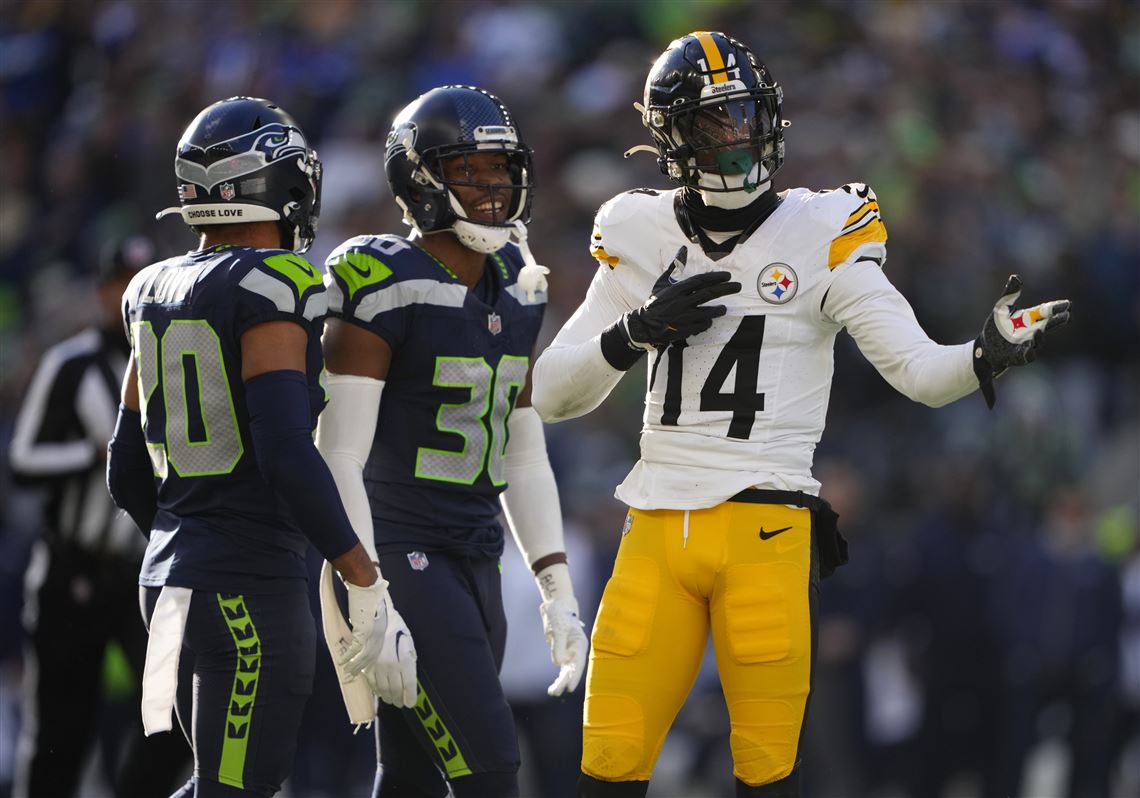 Paul Zeise&rsquo;s mailbag: What positions do the Steelers still need to 