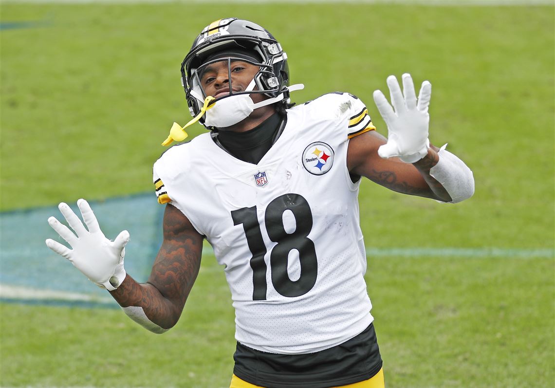 Steelers hopeful Watt, Haden will play against Titans