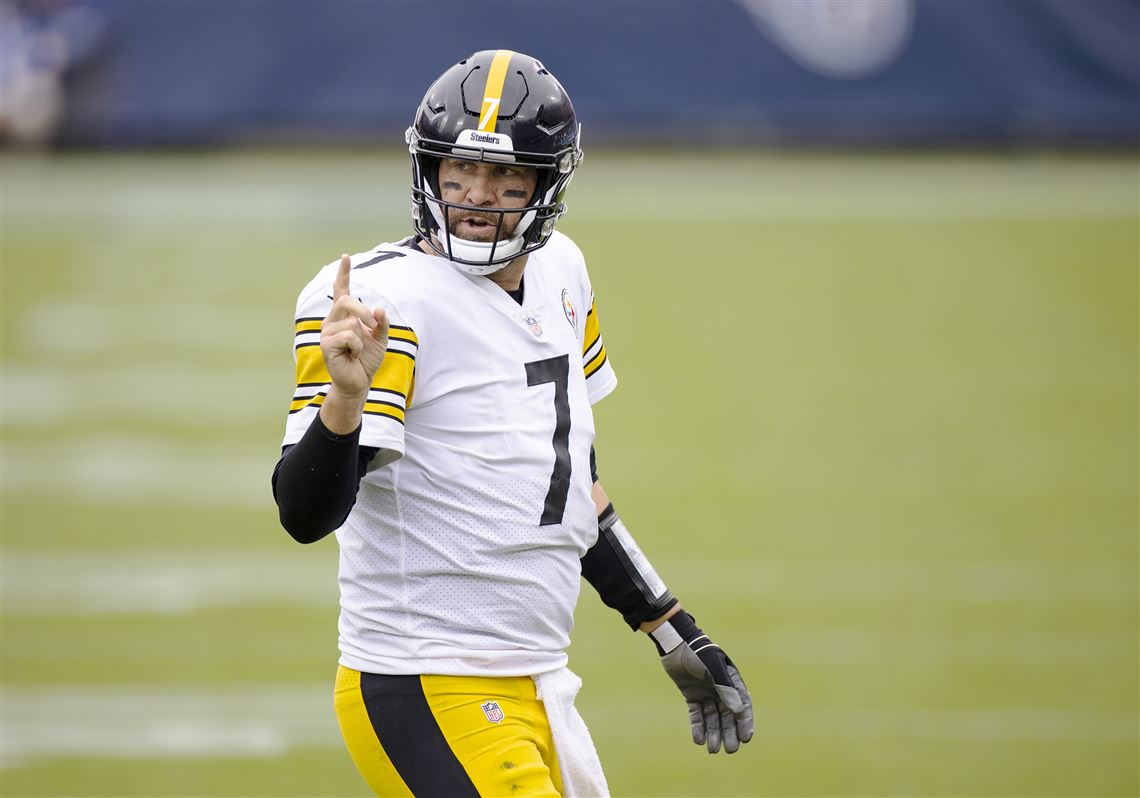 Paul Zeise: Expectations for the Steelers are incredibly high — maybe too  high