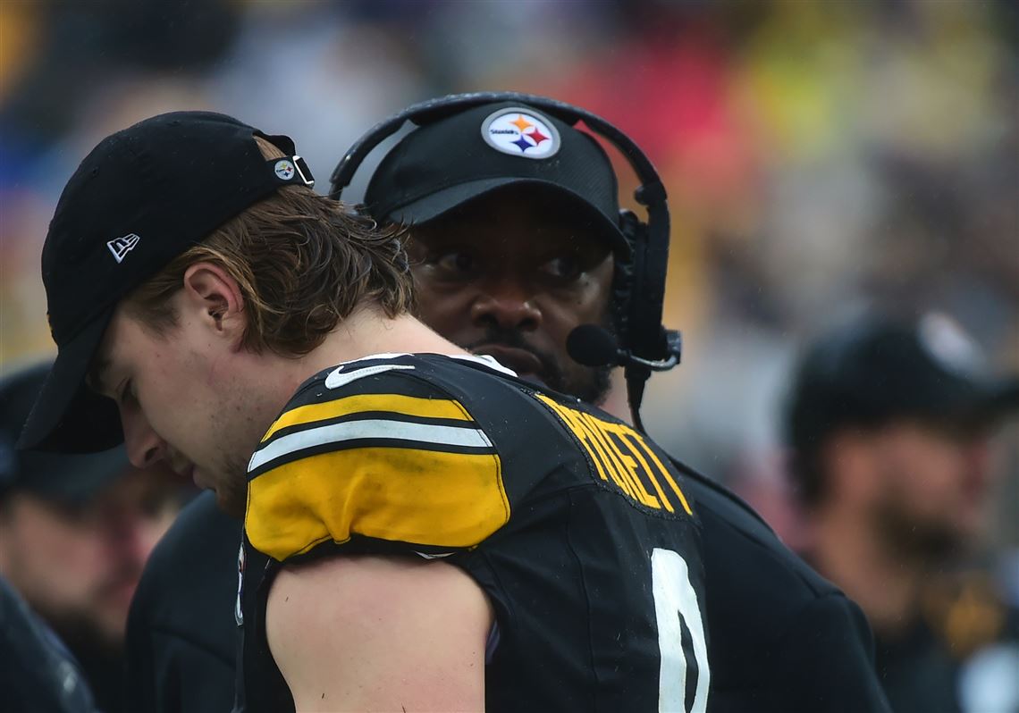 Joe Starkey’s mailbag: Why was Mike Tomlin rewarded after failing so ...