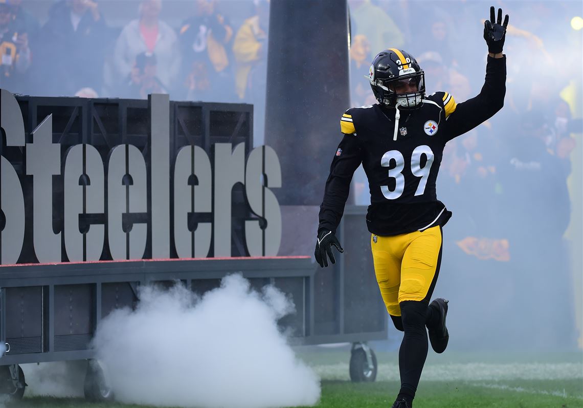 Steelers Get 3 Pro Bowl Nods, But Who Got Snubbed? | Pittsburgh Post ...