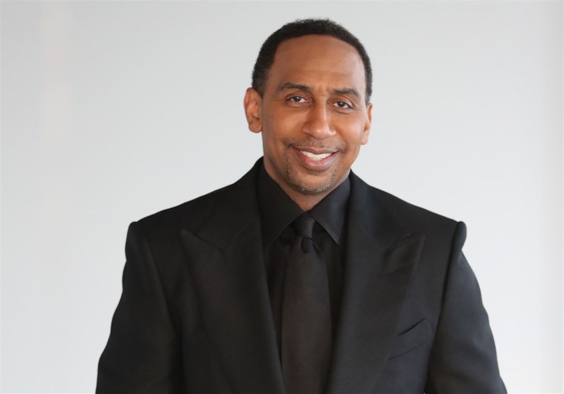 stephen a smith pittsburgh steelers