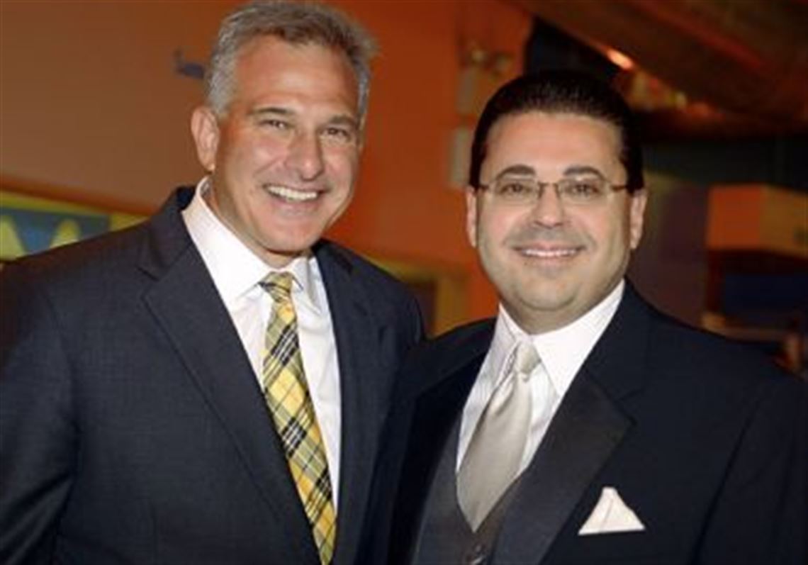 City, county candidates line up for May, November races Pittsburgh