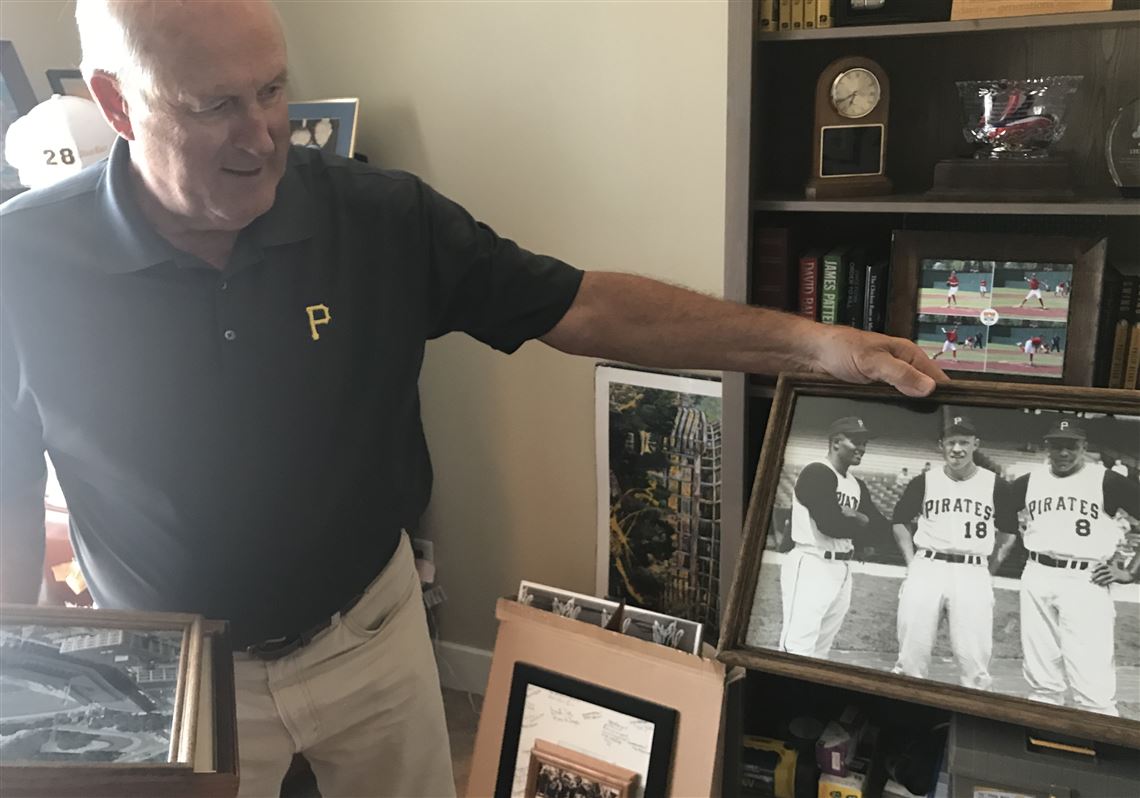 Steve Blass remembers Vera Clemente for her charity work, continued love  for Pittsburgh