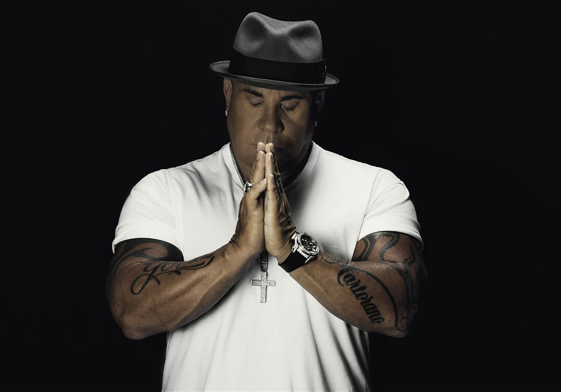 Yo cuz! The 'Neighborhood Cook' Steve Martorano to open restaurant at Rivers Casino