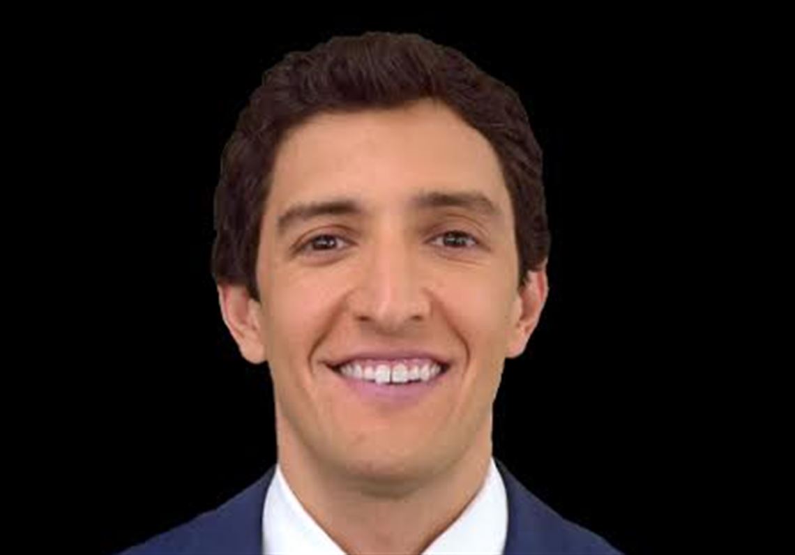 Mears thrilled to follow Steigerwald in Penguins' broadcast booth