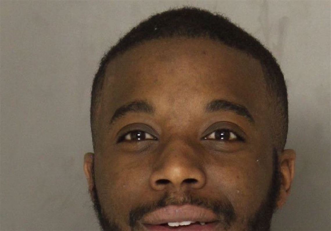 Mount Oliver man charged in robbery, shooting incident Pittsburgh