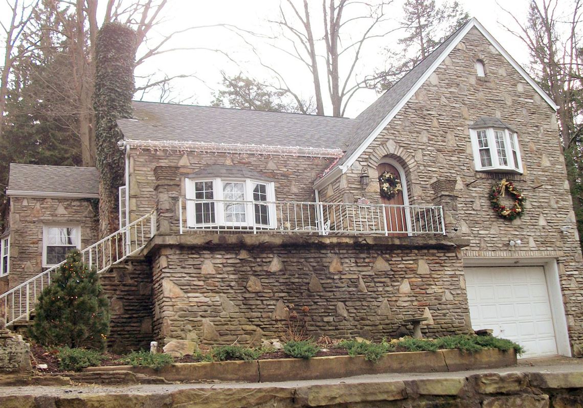 Buying Here Ligonier Township summer home provides a great escape