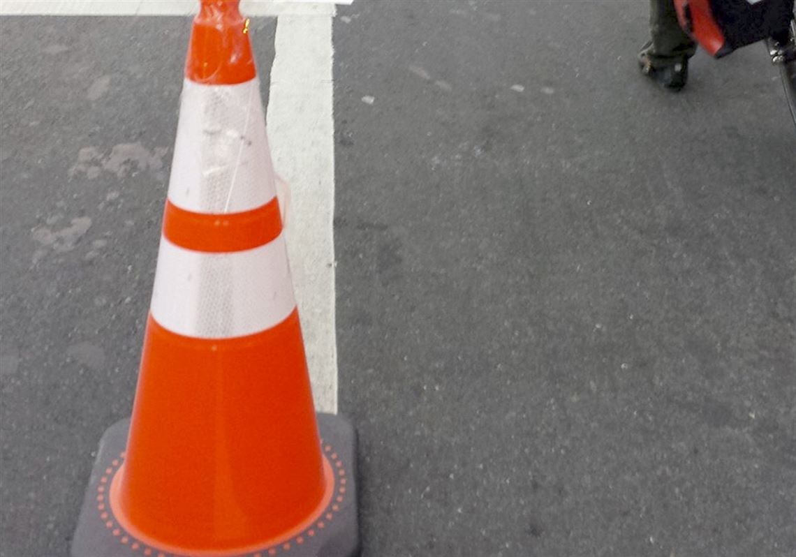 Route 48 reopens in Lincoln