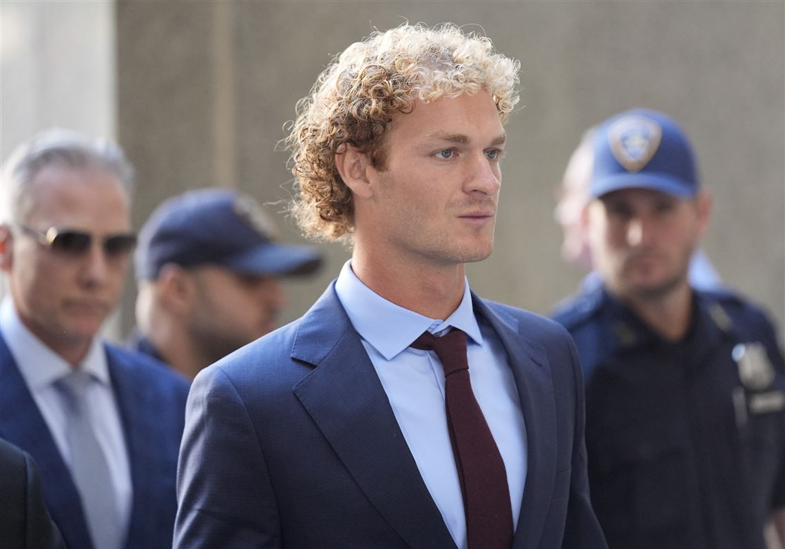 Jury selection begins in the trial of a man charged in a New York City