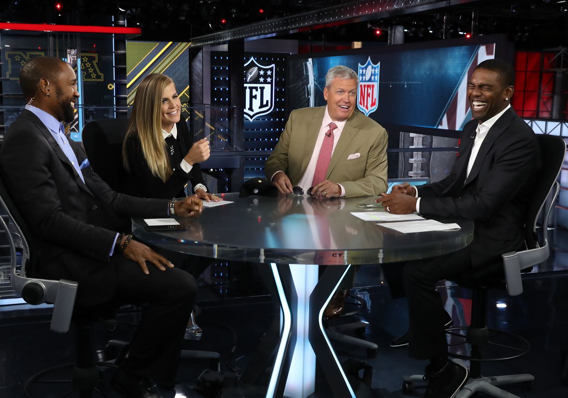 NFL on ESPN on X: We're back! Sunday NFL Countdown is LIVE on ESPN and the  ESPN App.  / X