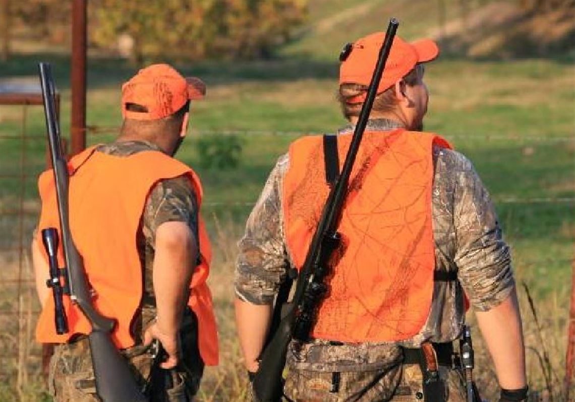 Sunday hunting legalized in Pennsylvania as Gov. Wolf signs