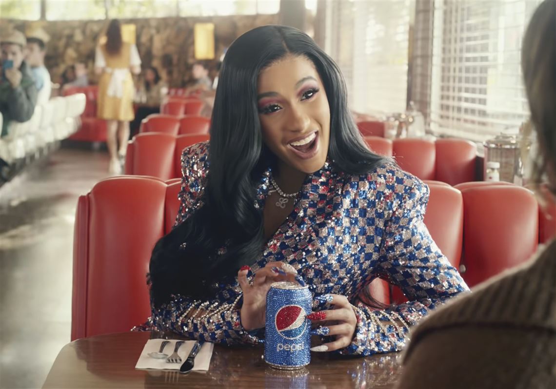 Cardi B Moves To Trademark ‘Okurrr’ | Pittsburgh Post-Gazette