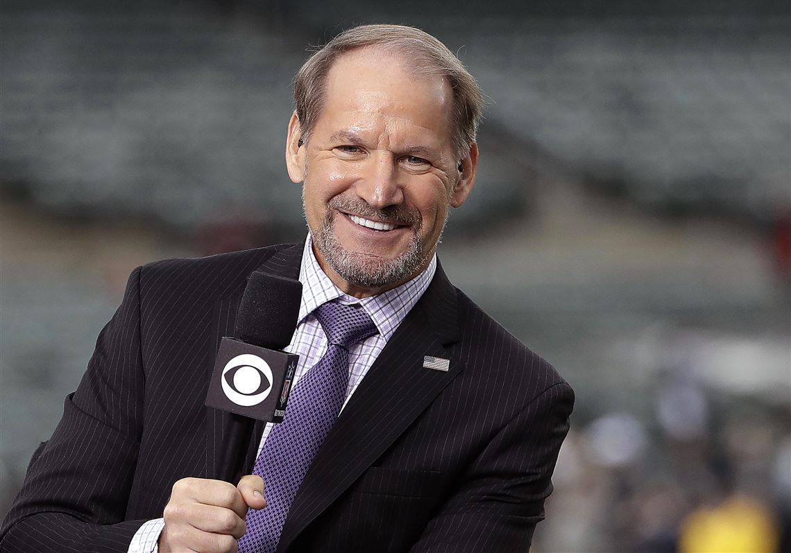 Bill Cowher elected to Pro Football Hall of Fame's centennial class - ESPN