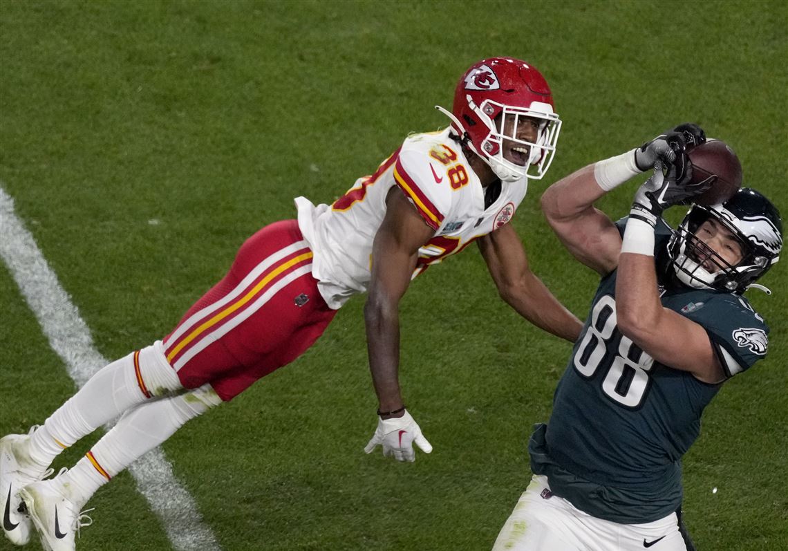 5 Takeaways From Chiefs Super Bowl 57 Win Over Eagles