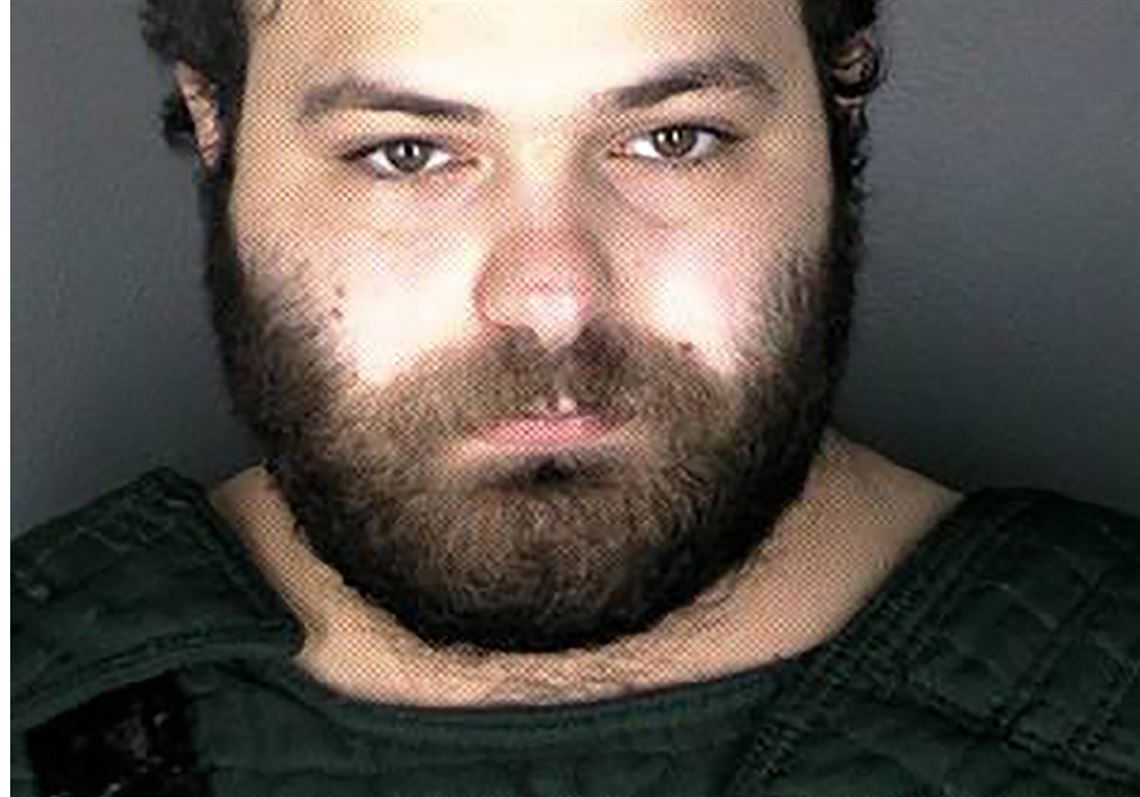 Official: Colorado Shooting Suspect Was Prone To Rage, Delusions ...