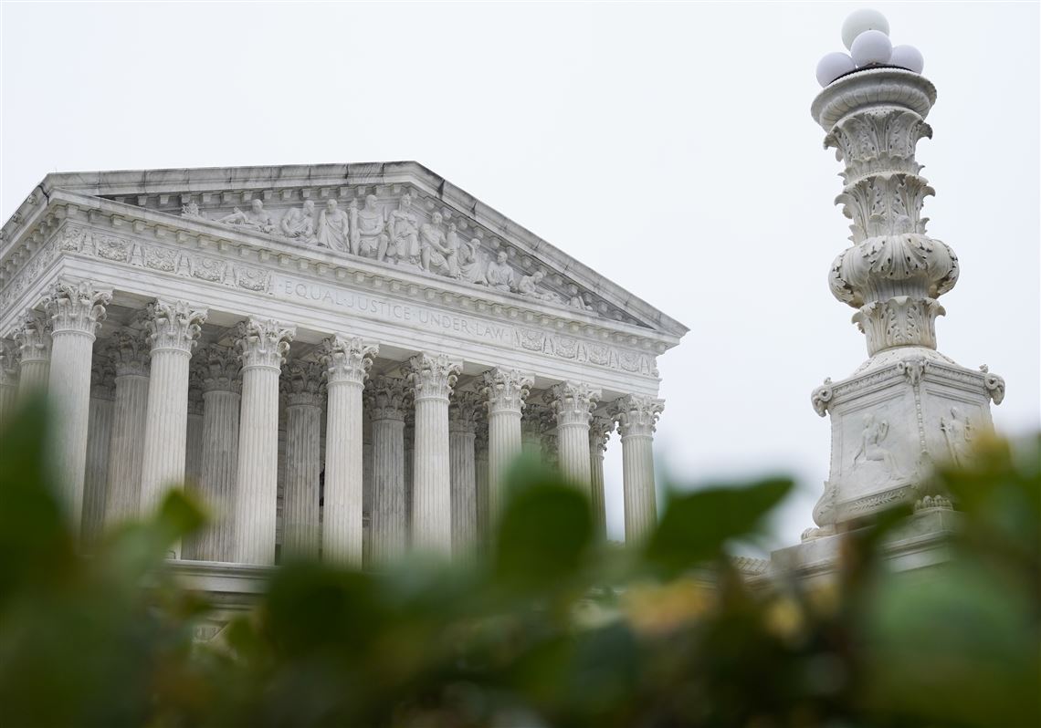 Supreme Court Unfreezes Louisiana Redistricting Case That Could Boost ...