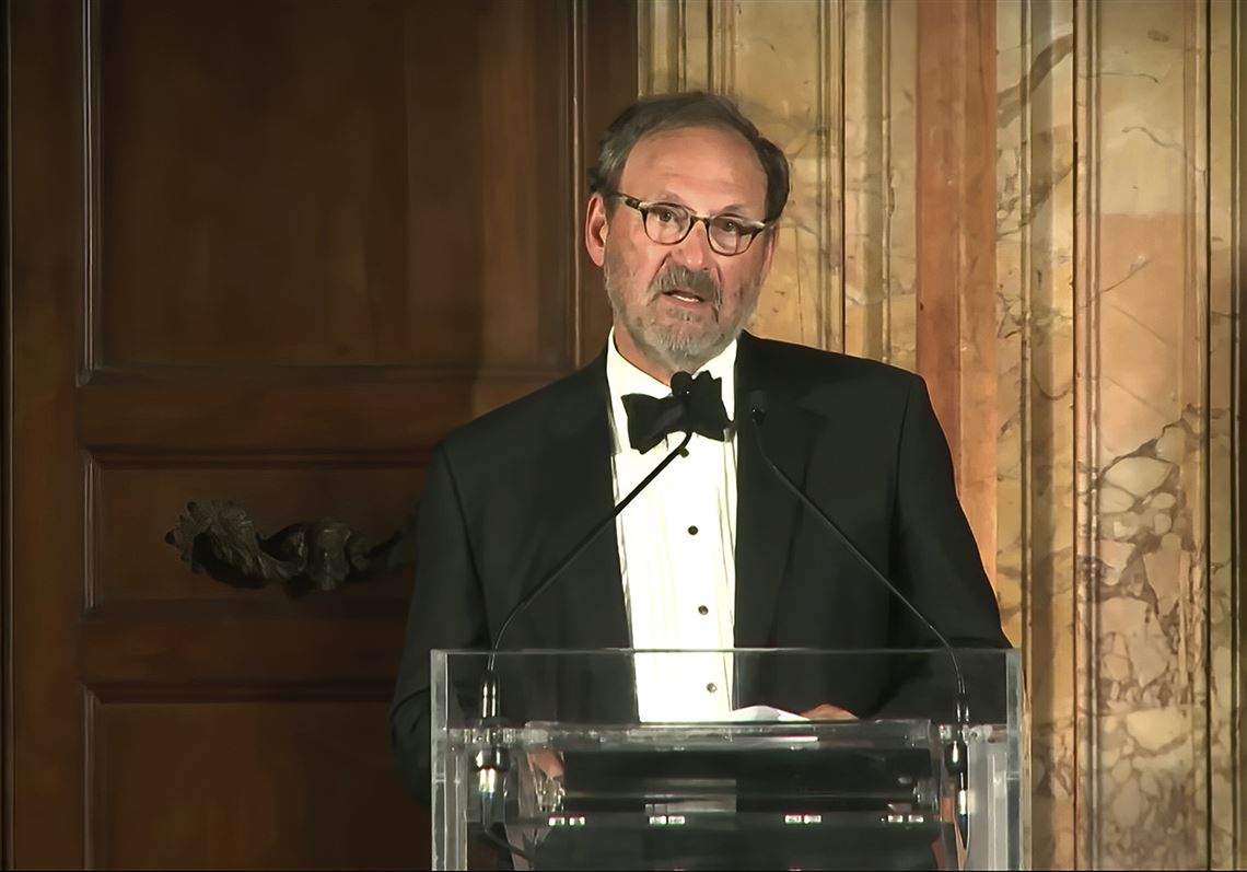 Justice Alito Mocks Foreign Critics Of Abortion Reversal Pittsburgh 