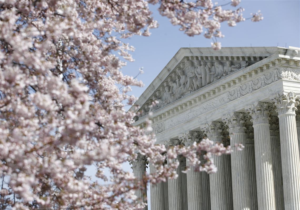 Supreme Court rules in favor of health insurers — and Highmark could ...