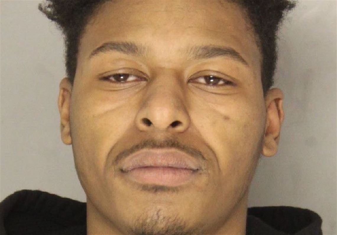 Police: Car owner in fatal Penn Hills hit-and-run crash texted about incident