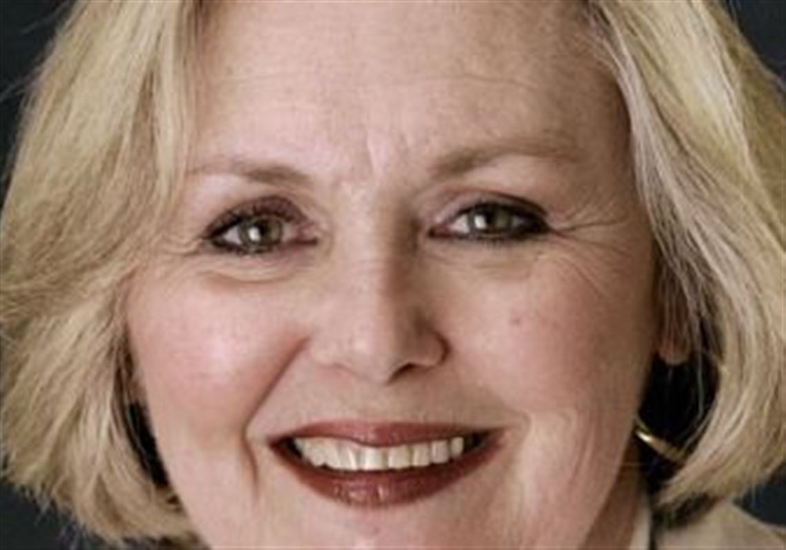 Longtime staunch Mt. Lebanon advocate Morgans retires