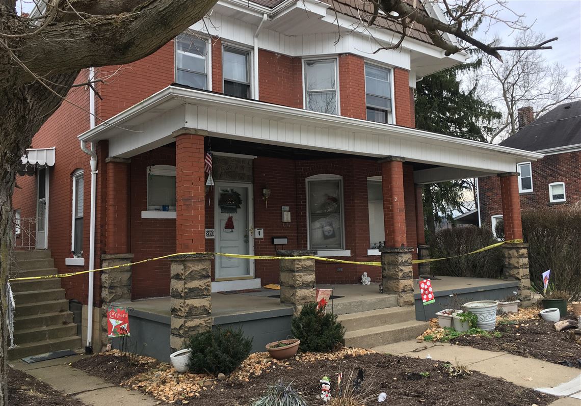 Canonsburg man dead, four neighbors treated in suspected carbon