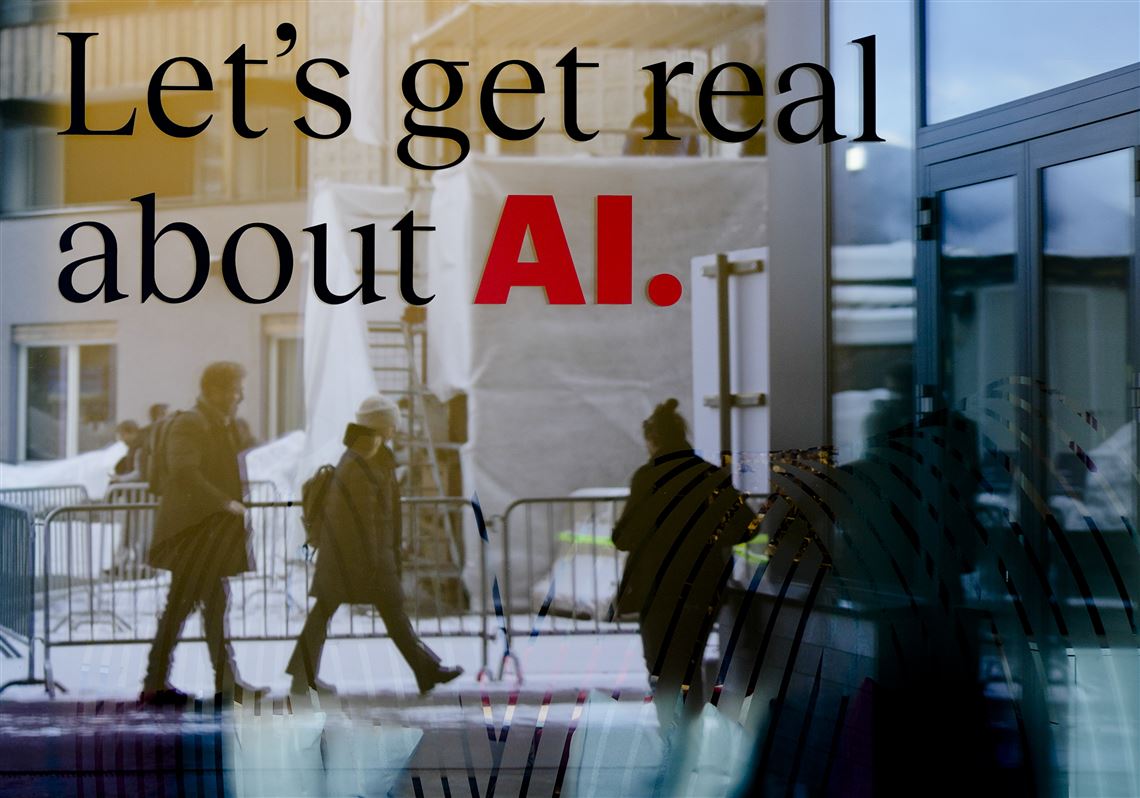 How AI could reshape the economic geography of America