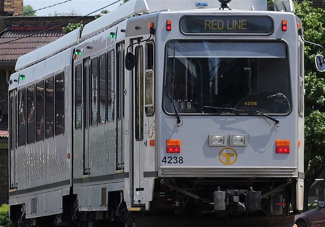 Port Authority riders give service high marks Pittsburgh PostGazette