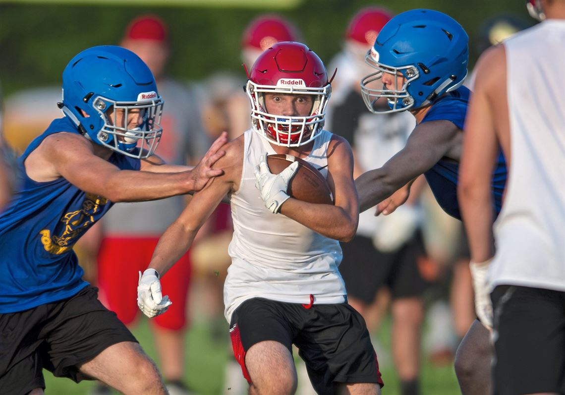 Fort Cherry Football Roster 2024 Tarra Francine