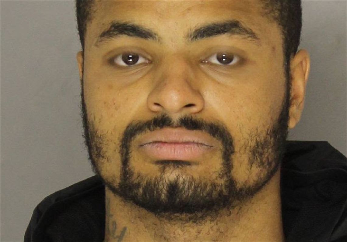 Penn Hills man pleads guilty to crash that killed toddler