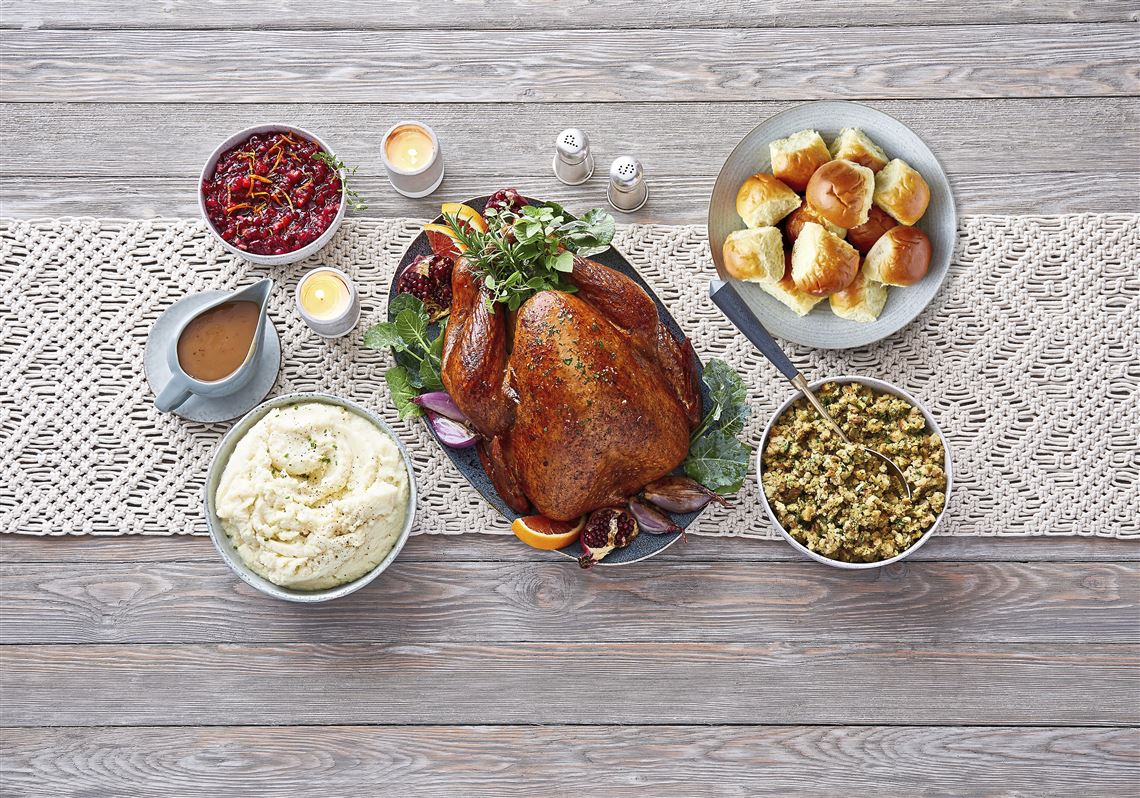 A Guide To The Best Takeout Turkey And Trimmings For Thanksgiving Pittsburgh Post Gazette
