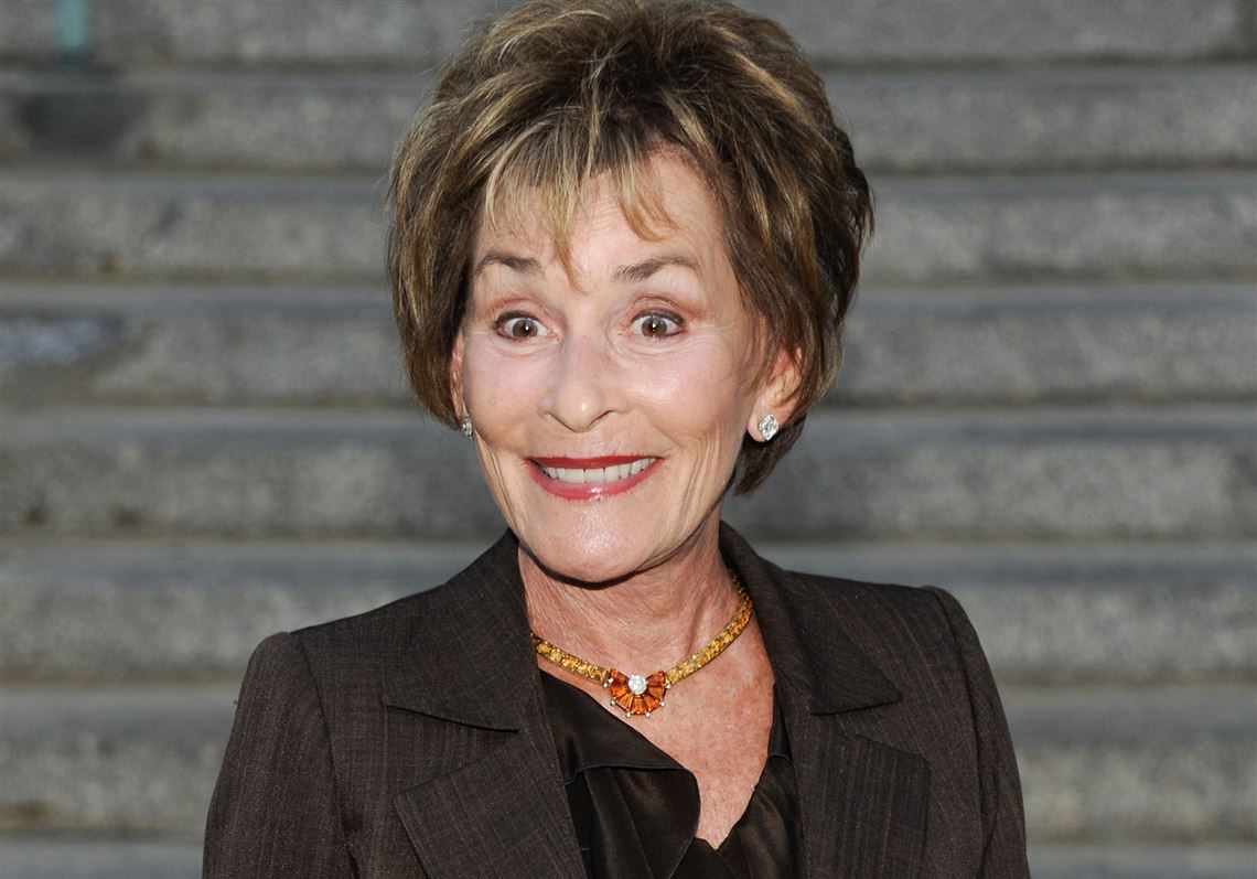 'Judge Judy ' coming to an end after 25th season; new show 