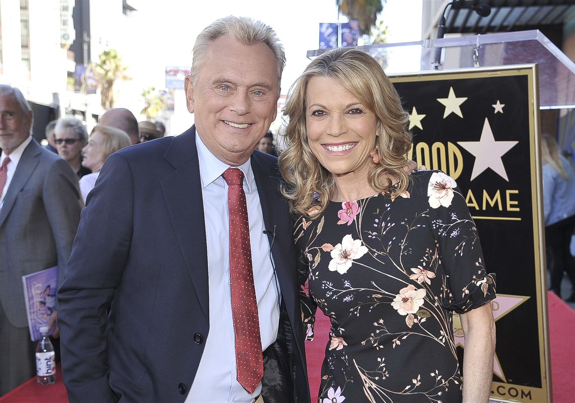 Pat Sajak announces 'Wheel of Fortune' retirement, says upcoming season ...