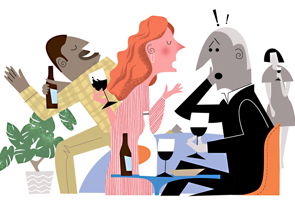 Ask Natalie: Is it wrong to ask if kids will be at a party — and not ...