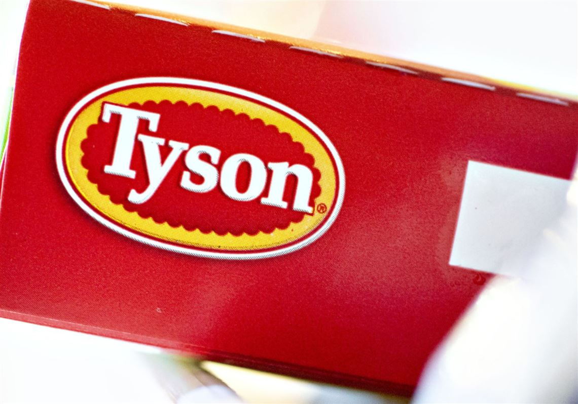 Tyson to close Iowa plant in third major U.S. pork shutdown ...