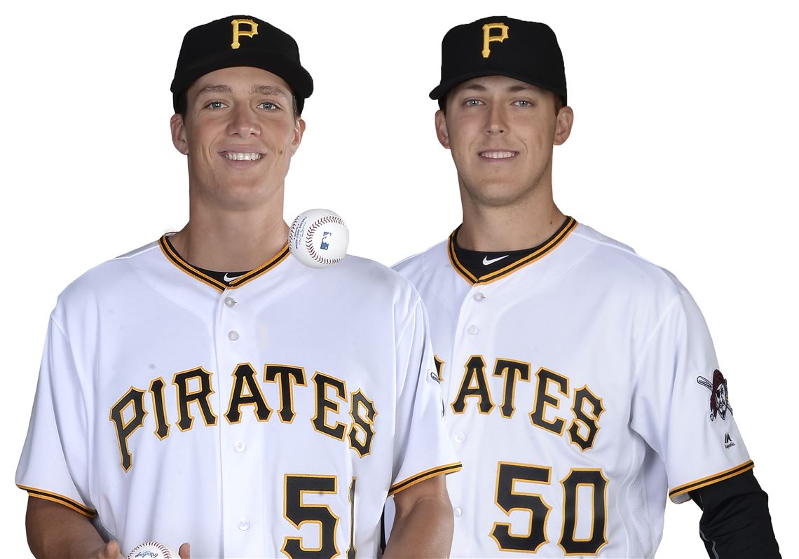 Pirates pipeline: The system's Top 10 prospects