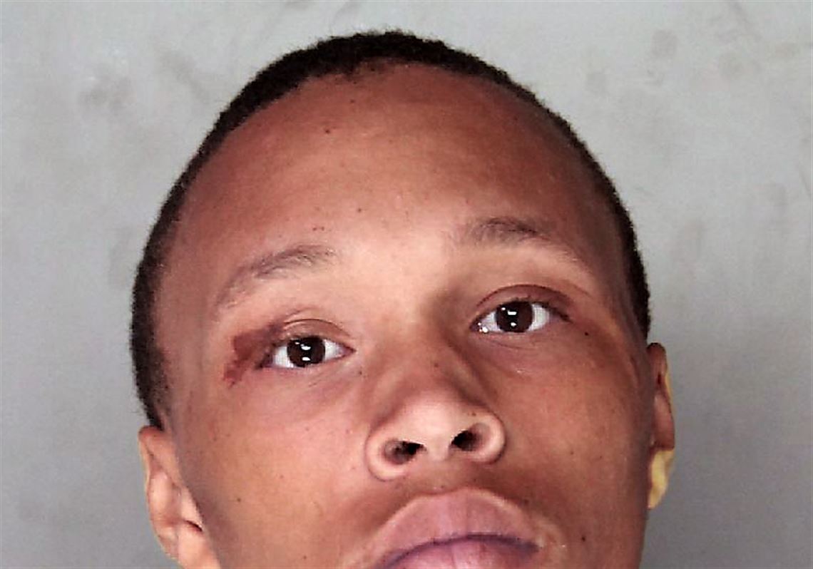 Judge sentences Monroeville Mall shooter to 15 to 30 years in prison