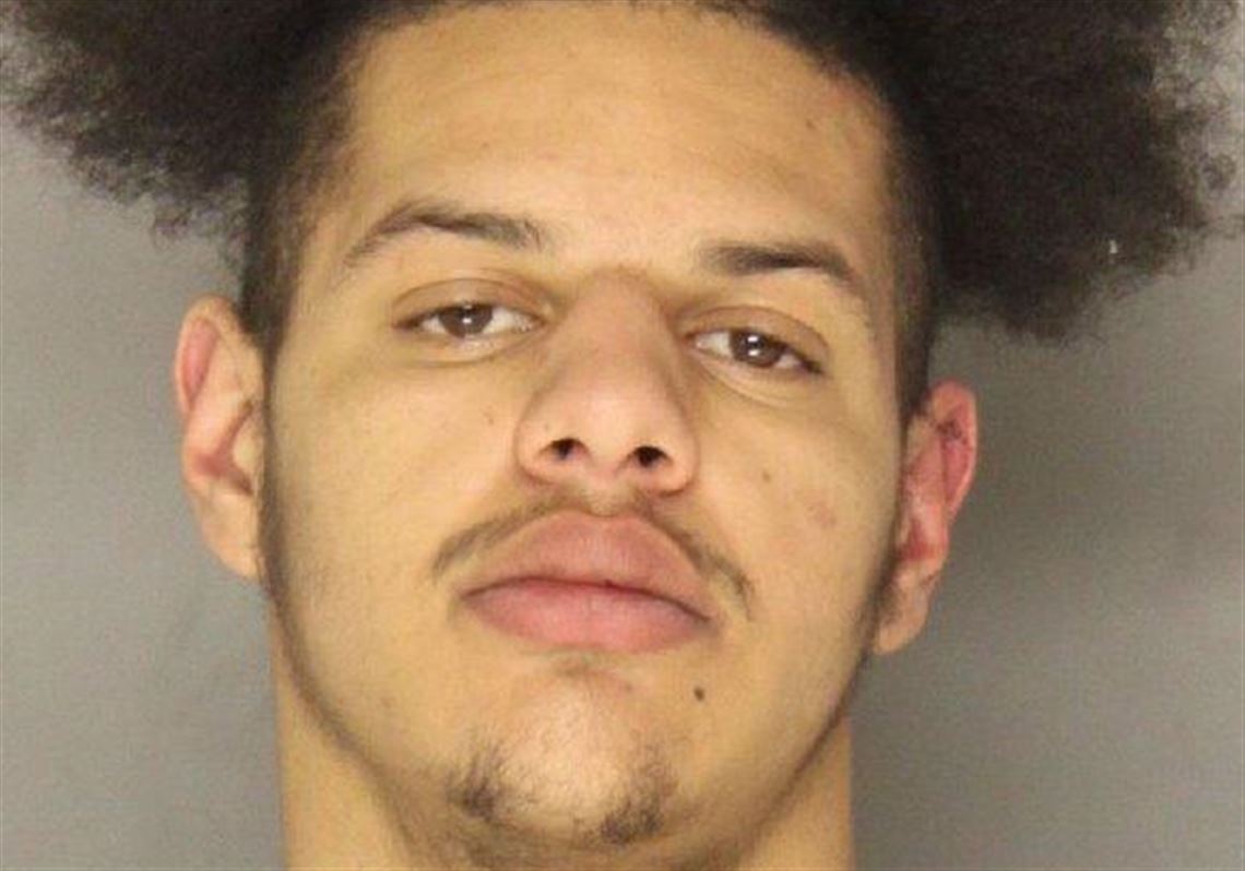 Police charge man with attacking McCandless restaurant employee