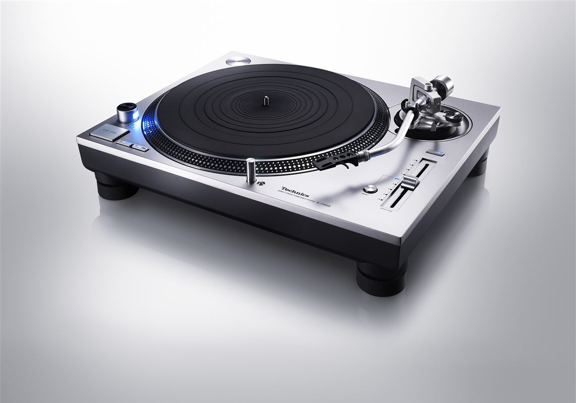 Don Lindich's Sound Advice: Putting some thought into turntable types ...