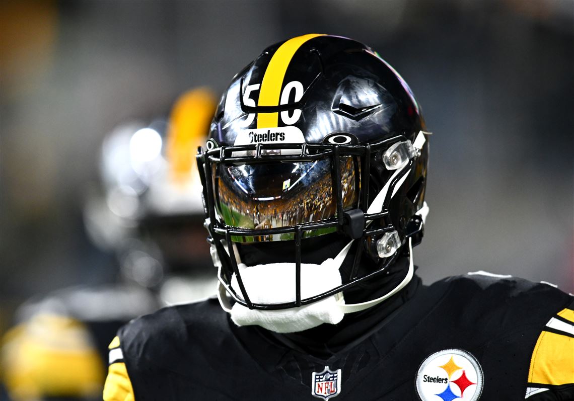 Are Mark Robinson, Elandon Roberts enough for the Steelers at ILB