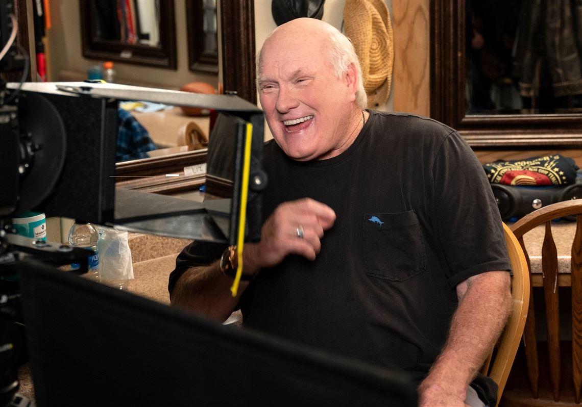 Terry Bradshaw roasted on social media for 'suicide' comment on TV